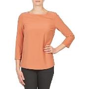 T-paidat pitkillä hihoilla Color Block  3214723  EU S