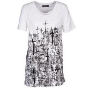 Lyhythihainen t-paita Religion  B123CND13  EU XS