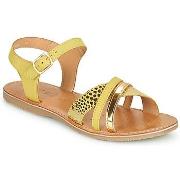 Tyttöjen sandaalit Geox  J SANDAL EOLIE GIRL  39