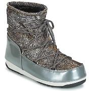 Talvisaappaat Moon Boot  MOON BOOT LOW LUREX  36