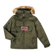 Parkatakki Geographical Norway  BENCH  10 vuotta