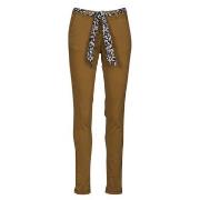 Chino-housut / Porkkanahousut Le Temps des Cerises  DYLI  US 30