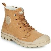 Kengät Palladium  PAMPA HI ZIP WL W  36