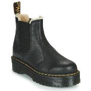 Kengät Dr. Martens  2976 QUAD FL BLACK PISA  37