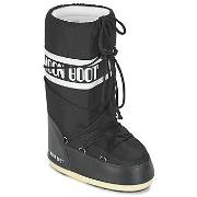 Talvisaappaat Moon Boot  MOON BOOT NYLON  45 / 47