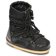 Talvisaappaat Moon Boot  Moon Boot Light Low Nylon  35 / 36