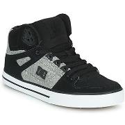 Kengät DC Shoes  PURE HIGH-TOP WC  40