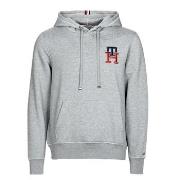 Svetari Tommy Hilfiger  ESSENTIAL MONOGRAM HOODY  EU S