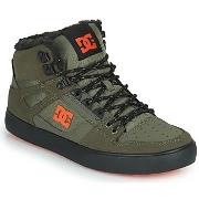 Kengät DC Shoes  PURE HIGH-TOP WC WNT  39