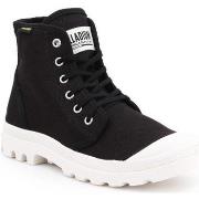 Kengät Palladium  Pampa HI Originale lifestyle-kengät 75349-016-M  36