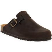 Sandaalit Bioline  1900 MORO INGRASSATO  40