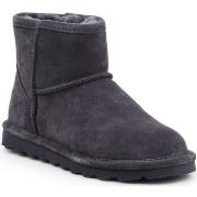 Kengät Bearpaw  Alyssa Charcoal 2130W-030  36