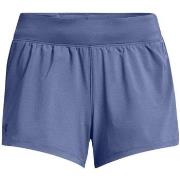 7/8 ja 3/4 housu Under Armour  Launch SW 3 Short  EU S