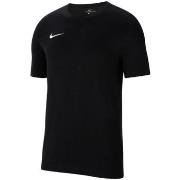 Lyhythihainen t-paita Nike  Dri-Fit Park 20 Tee  EU XL