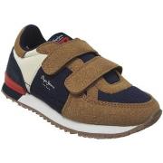 Lastenkengät Pepe jeans  Sydney combi boy  30