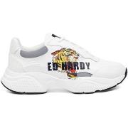 Tennarit Ed Hardy  Insert runner-tiger-white/multi  40