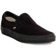 Tennarit Vans  CLASSIC SLIP ON BLACK  40