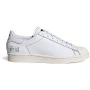 Tennarit adidas  Superstar pure  38