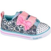 Fitness Skechers  Sparkle Lite-Lil Heartsland  22