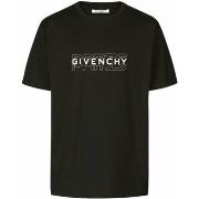 Lyhythihainen t-paita Givenchy  BM70SS3002  EU XS