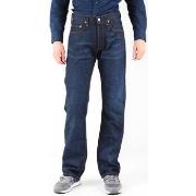 Suorat farkut Levis  Levis-farkut 758-0028  US 29 / 34