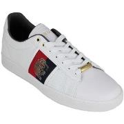 Tennarit Cruyff  Sylva semi CC7480201 510 White  44