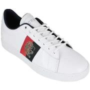 Tennarit Cruyff  Sylva semi CC6220193 511 White  36