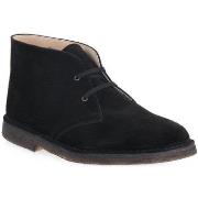 Saappaat Isle  NERO DESERT BOOT  43