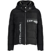 Pusakka Les Hommes  LHO501-250P | Oversize Puffy Jacket Piumino  FR 48