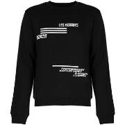 Svetari Les Hommes  LJH202-757P | Sweatshirt  EU 3XL