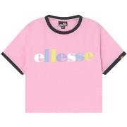 Lyhythihainen t-paita Ellesse  -  12 vuotta