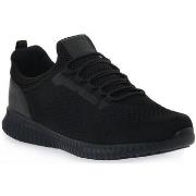 Tennarit Skechers  BLK CESSNOCK  42