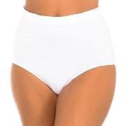 Pikkuhousut Intimidea  310727-BIANCO  EU S / M