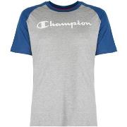 Lyhythihainen t-paita Champion  212688  EU S