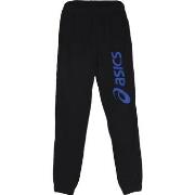 Jogging housut / Ulkoiluvaattee Asics  Big Logo Sweat Jr Pant  EU S