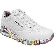 Kengät Skechers  Uno loving love  36