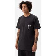 T-paidat & Poolot Dickies  Jf graphic ss tee  EU XL