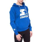Ulkoilutakki Starter  Man Blouse Zip Hoodie  EU S