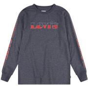 Lyhythihainen t-paita Levis  -  10 vuotta