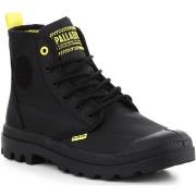 Kengät Palladium  Pampa Smiley Change lifestyle-kengät 77221-010-M  36