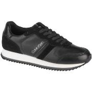 Kengät Calvin Klein Jeans  Low Top Lace Up Lth  46