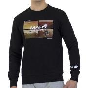 Svetari Nasa  MARS09S-BLACK  EU XS