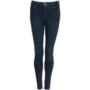 5-taskuiset housut Pepe jeans  PL202285VW20 | Dion  US 29