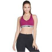 Urheiluliivit Skechers  Go Walk Jacquard Bra  EU S