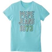 Lyhythihainen t-paita Pepe jeans  -  6 vuotta