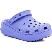 Tyttöjen sandaalit Crocs  Classic Cutie Clog Kids 207708-5PY  28 / 29