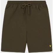 Uimapuvut Lyle And Scott  Plain swim short  EU S