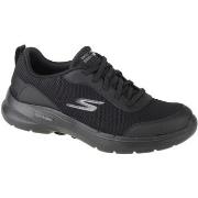 Kengät Skechers  Go Walk 6 - Bold Knight  42