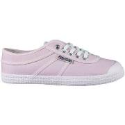 Tennarit Kawasaki  Original Canvas Shoe K192495 4046 Candy Pink  36