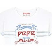 Lyhythihainen t-paita Pepe jeans  -  4 vuotta